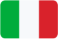 Konsolenregale Italiano